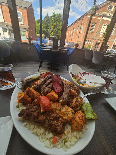 Photo of Mount Nemrut Turkish Restaurant - 204 Lightwoods Rd, Bearwood, Smethwick B67 5AZ